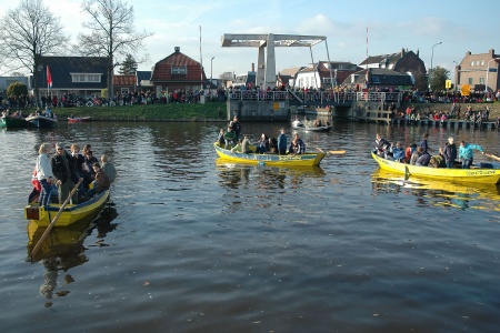 Sint Woerden 101